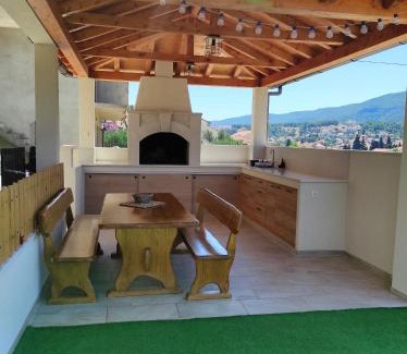 Island Hvar Apartment | Villa Antonio