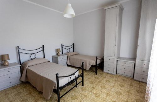 Miano Apartment | Villa Antonio