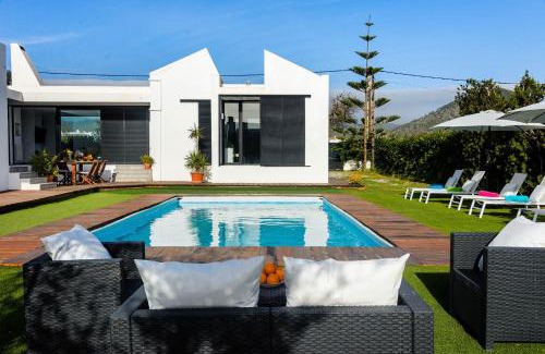 Sant Jordi de Ses Salines Villa | Villa Anur