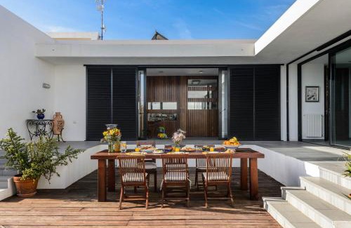 Sant Jordi de Ses Salines Villa | Villa Anur