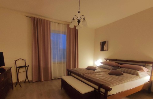 Marianske Lazne Hotel | Villa Anzio