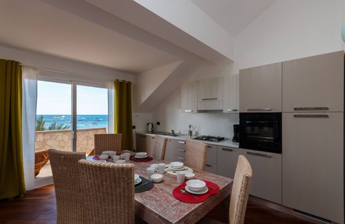 Santa Maria Apartment | Villa Ao Mar