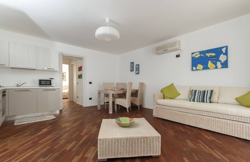 Santa Maria Apartment | Villa Ao Mar