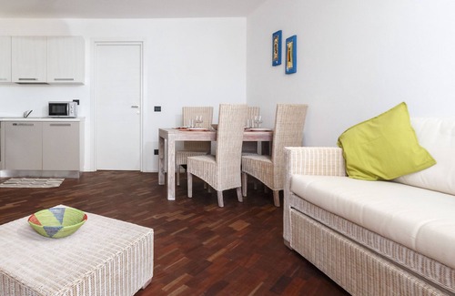 Santa Maria Apartment | Villa Ao Mar