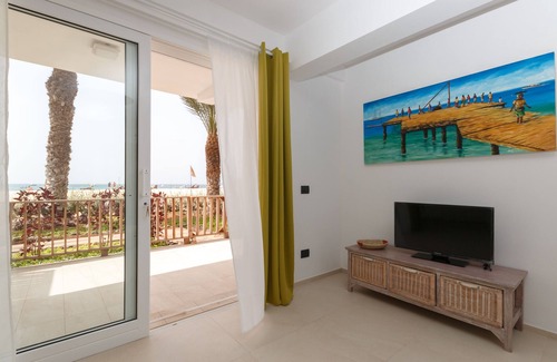 Santa Maria Apartment | Villa Ao Mar