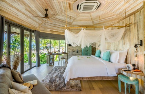 Ko Yao Resort | Villa Aom - One Bedroom Resort, Sleeps 2