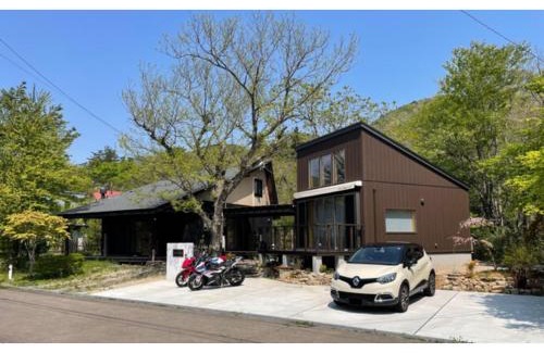 Kawasaki House | Villa Aone - Vacation STAY 82324v