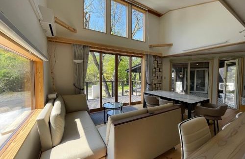 Kawasaki House | Villa Aone - Vacation STAY 82324v