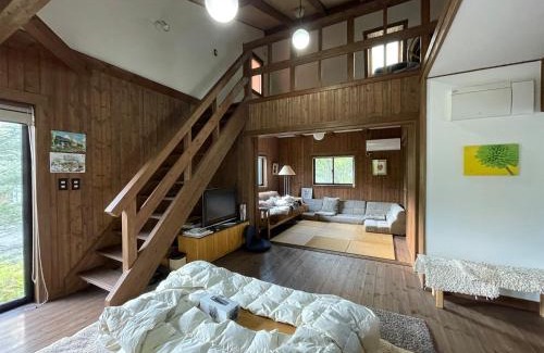 Kawasaki House | Villa Aone - Vacation STAY 82324v