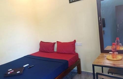 Kottakuppam House | Villa AP Heaven