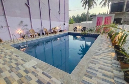 Kottakuppam Villa | Villa AP Heaven – Tranquility Meets Comfort in Puducherry