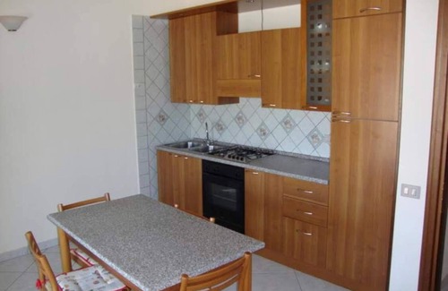 Isola di Capo Rizzuto House | VILLA APARTMENT