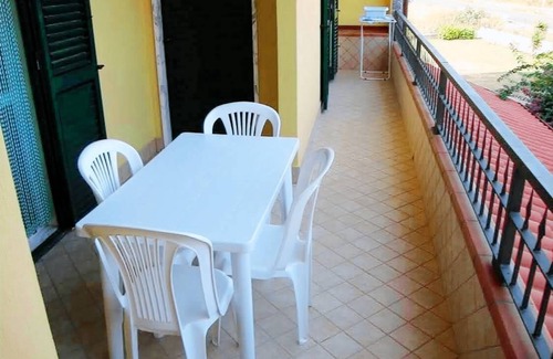 Isola di Capo Rizzuto House | VILLA APARTMENT