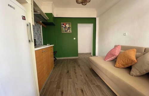 Konyaalti Apartment | Villa Apart Room On the beach