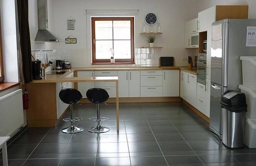 Lipno nad Vltavou Villa | Villa & Apartment Victoria
