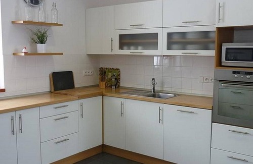 Lipno nad Vltavou Villa | Villa & Apartment Victoria