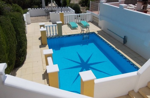 Torrent Apartment | Villa Apartment in Torrent