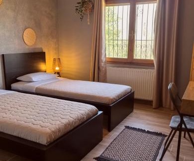 Paionia Apartment | Villa Apartment with 3 bedrooms