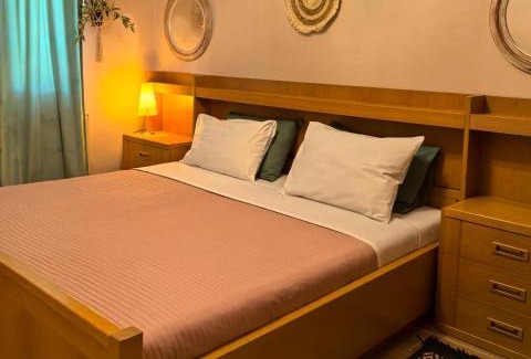 Paionia Apartment | Villa Apartment with 3 bedrooms