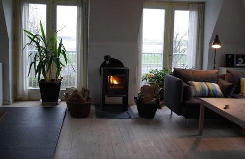 Amager Apartment | villa apartment with sea view
