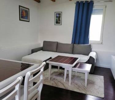 Ohrid Villa | Villa Apartments B&D