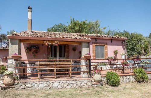 Nicosia House | Villa aperta campagna