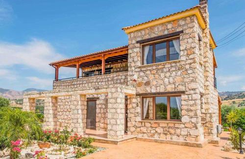 Argaka Villa | Villa Aphrodite Argaka