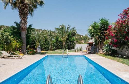 Latchi Villa | Villa Aphrodite