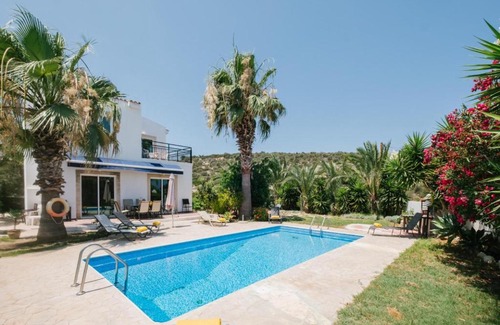 Latchi Villa | Villa Aphrodite