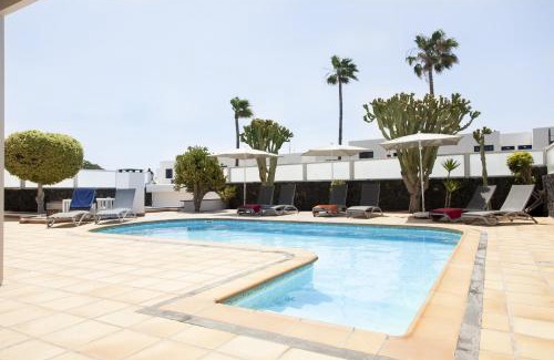 Los Pocillos Villa | Villa Aphrodite and Villa Apollo 4 bedroom