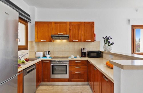 Aphrodite Hills Villa | Villa Aphrodite Hills Serenity by Ezoria Villas