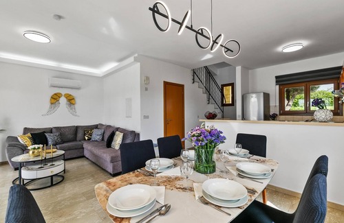 Aphrodite Hills Villa | Villa Aphrodite Hills Serenity by Ezoria Villas