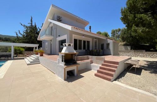 Maritsa Villa | villa Aphrodite Rhodes