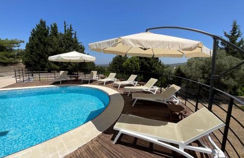 Maritsa Villa | villa Aphrodite Rhodes