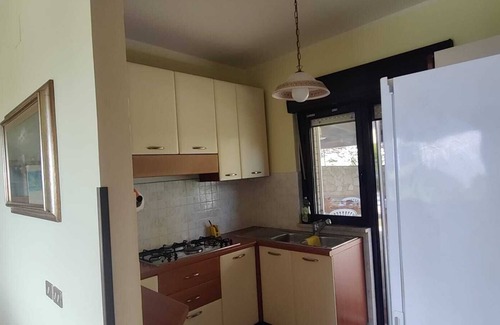 Gizzeria Villa | Villa Apogeo, entire house - Lamezia International Airport