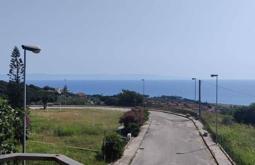 Gizzeria Villa | Villa Apogeo, entire house - Lamezia International Airport