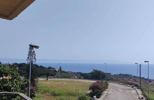 Gizzeria Villa | Villa Apogeo, entire house - Lamezia International Airport