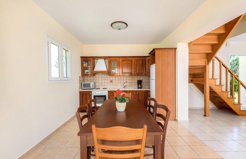 Kolymbia Villa | Villa Apollo Classico