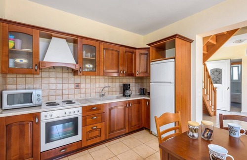 Kolymbia Villa | Villa Apollo Classico