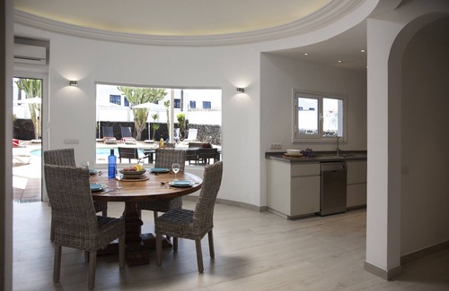 Los Pocillos Villa | Villa Apollo/Aphrodite