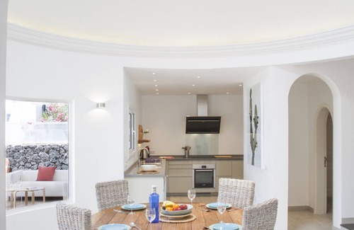 Los Pocillos Villa | Villa Apollo/Aphrodite