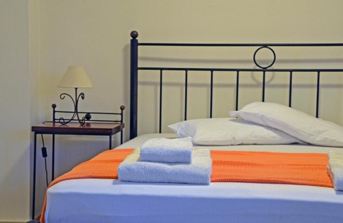 Lefkogeia Villa | Villa Apollon