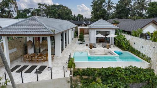 Singakerta Villa | Villa Apollonia by BaliSuperHost