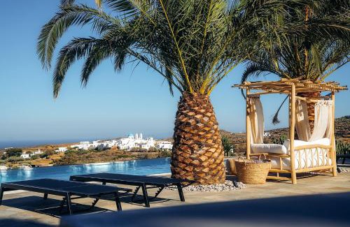 Apollonia Villa | Villa Apollonia