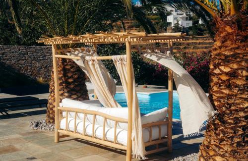 Apollonia Villa | Villa Apollonia