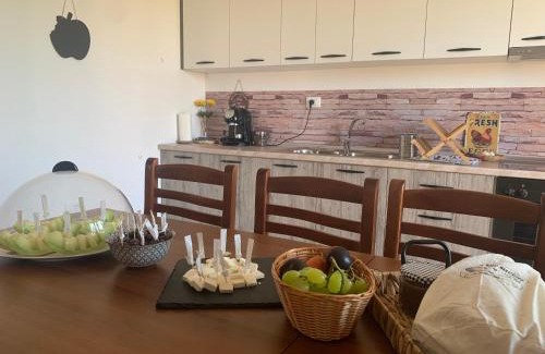 Mbrostar-Urë Villa | Villa Apollonia Guest House