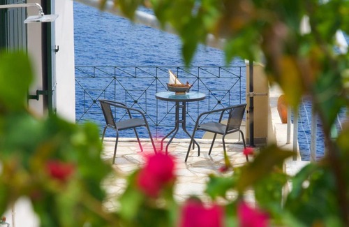 Frourion Villa | Villa Apoplous with pool