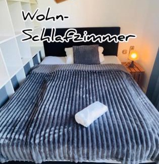 Syke Apartment | Villa Appartements Syke