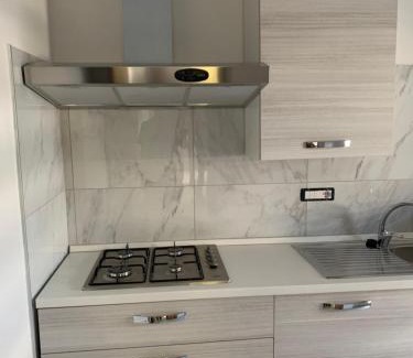 Baia Domizia Apartment | Villa appena ristrutturata