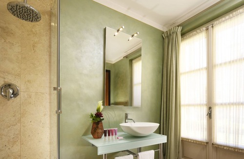 Trezzo sull'Adda Hotel | Villa Appiani